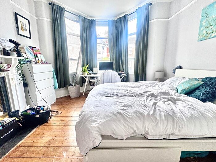 5 Bedroom Terraced House To Rent In Langham Road London, N15