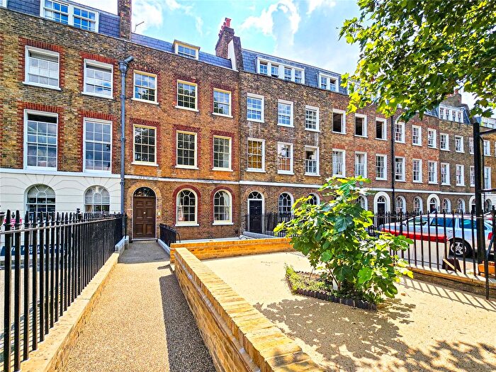 5 Bedroom Detached House To Rent In Kingsland Road, London, E8