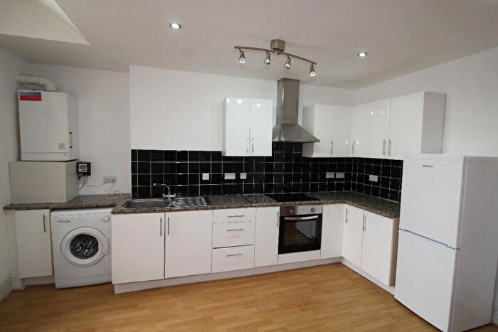 2 Bedroom Apartment To Rent In Fishergate Hill, Flat, Preston, Lancashire, PR1