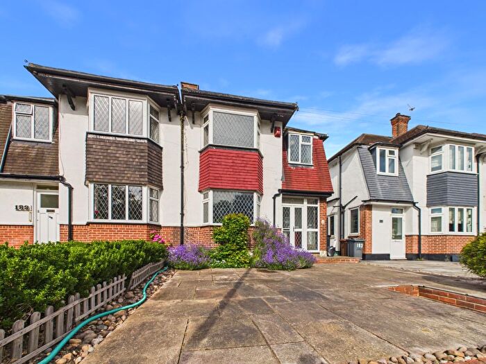 3 Bedroom Semi Detached House To Rent In Beckenham, Kent, BR3