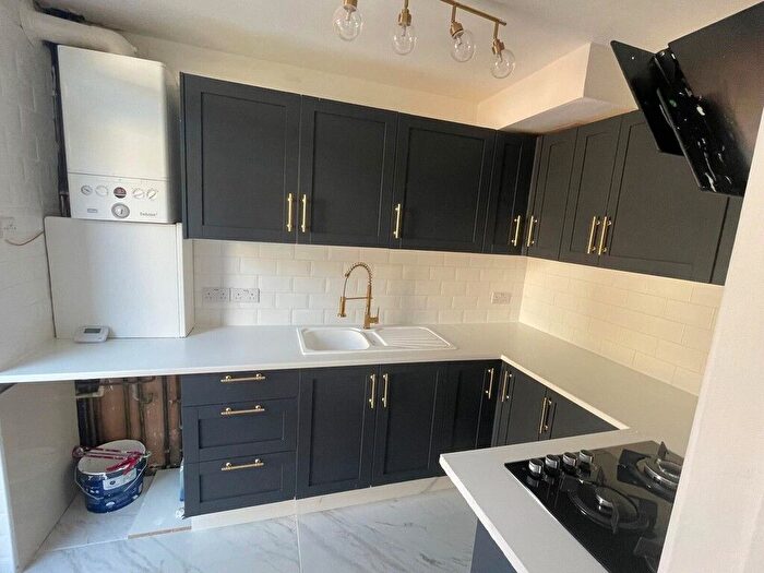 3 Bedroom Terraced House To Rent In Woodmansterne Road, London, SW16