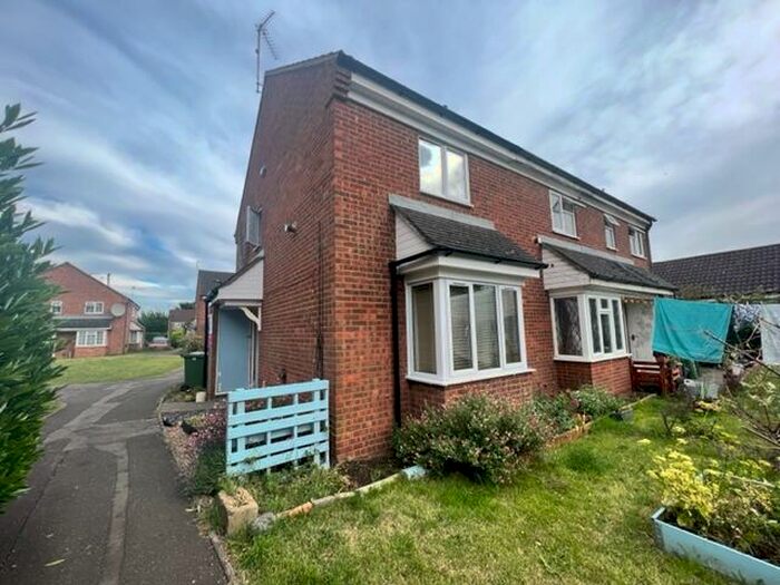 2 Bedroom House To Rent In Eaglesthorpe, Peterborough, PE1