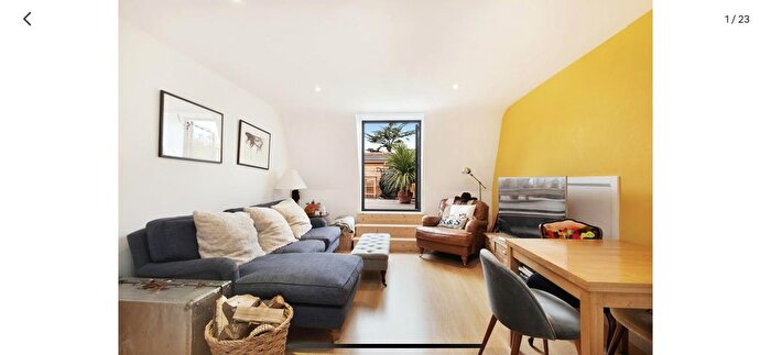 2 Bedroom Flat To Rent In Freeland Road, London, W5