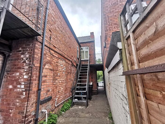 1 Bedroom Flat To Rent In Stockfield Road, Yardley, B25