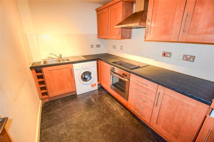 1 Bedroom Flat To Rent In A Police Street, Eccles, Manchester, M30