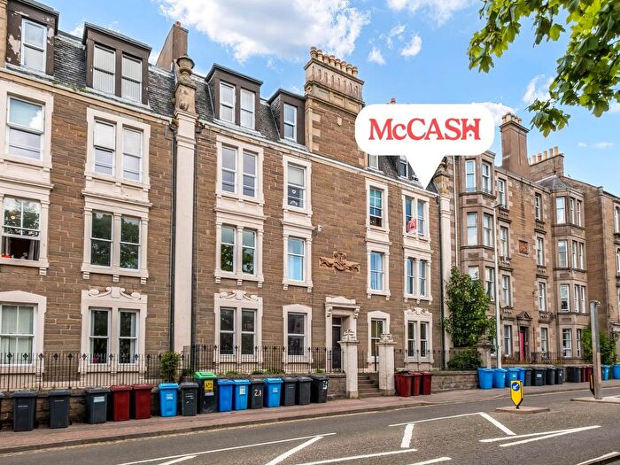 2 Bedroom Flat For Sale In Hawkhill, Dundee, DD2