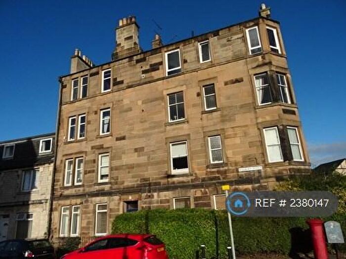 1 Bedroom Flat To Rent In Roseburn Avenue, Edinburgh, EH12