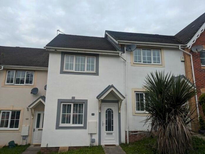 2 Bedroom Terraced House To Rent In Tro Tircoed, Tircoed Forest Village, Penllergaer, Swansea, SA4