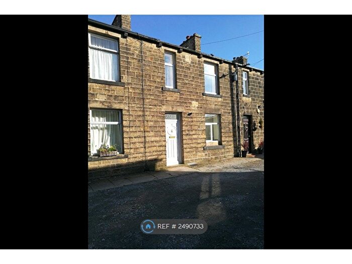 3 Bedroom Terraced House To Rent In Prospect Street, Cross Hills, BD20