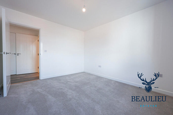 2 Bedroom Apartment To Rent In Ernest Miller Court, Beaulieu Park, CM1