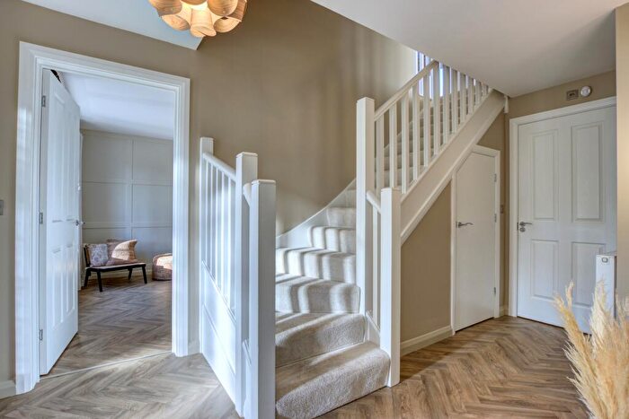 4 Bedroom Detached House For Sale In Hartley Gardens, Durham, DH1