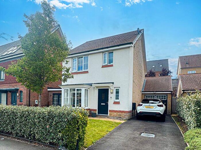 3 Bedroom Detached House For Sale In Grange Lane, Gateacre, Liverpool, L25