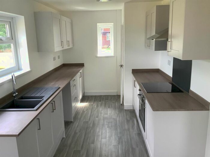 3 Bedroom Semi-Detached House To Rent In Netherby Green, Middlesbrough, TS3