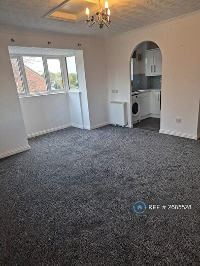 2 Bedroom Maisonette To Rent In Chinook, Highwoods, Colchester, CO4