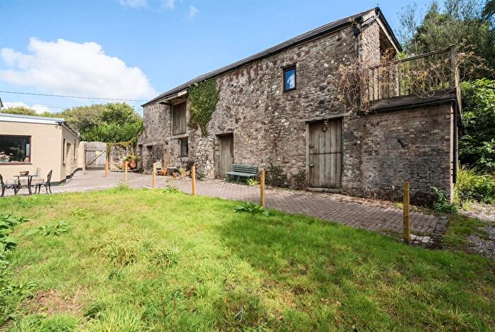 Land For Sale In Harrowbarrow, PL17