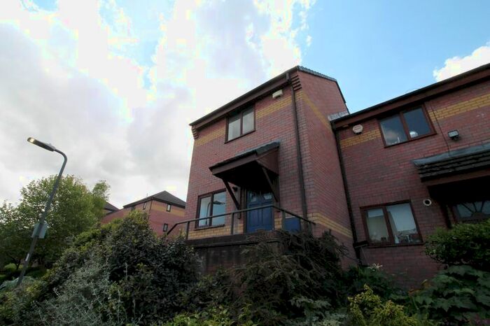 2 Bedroom End Of Terrace House To Rent In County Street, Totterdown BS4