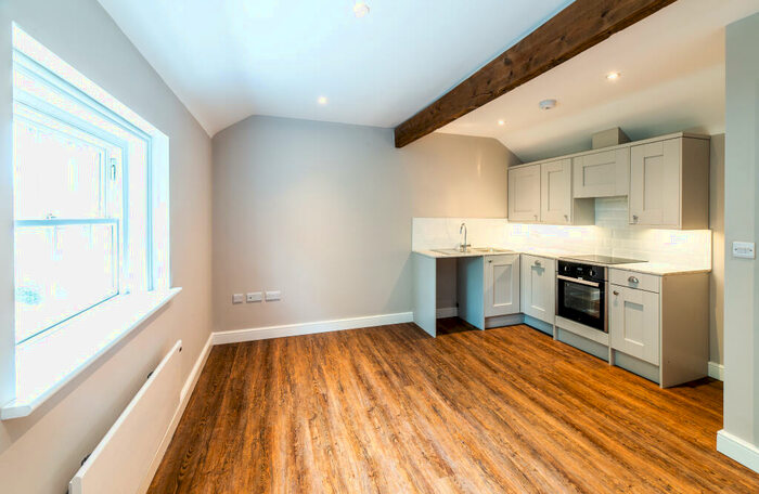 2 Bedroom Apartment To Rent In Church Street, Bingham, NG13