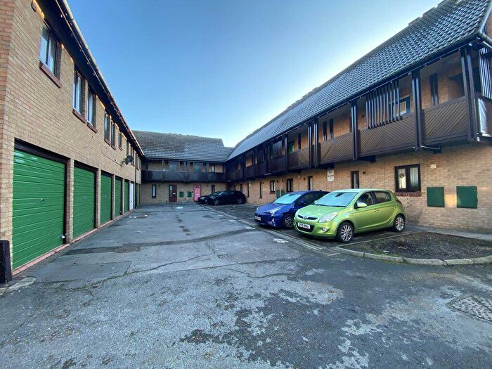 Studio To Rent In Osborne Street, SL1