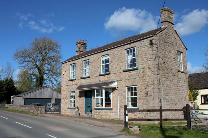 6 Bedroom Town House For Sale In Hawthorns, Drybrook, GL17