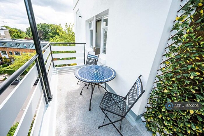 1 Bedroom Flat To Rent In Haverstock Hill, Belsize Park, NW3