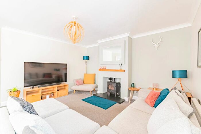 2 Bedroom Semi-Detached Bungalow For Sale In Belmore Close, Norwich, NR7