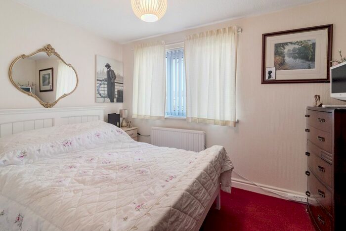 2 Bedroom Bungalow For Sale In Strathgryffe Crescent, Bridge Of Weir, Renfrewshire, PA11