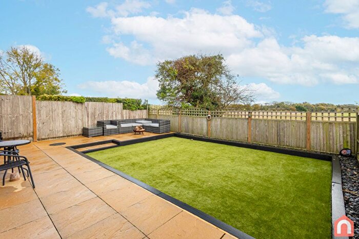 4 Bedroom Detached House For Sale In The Street, West Hougham, CT15