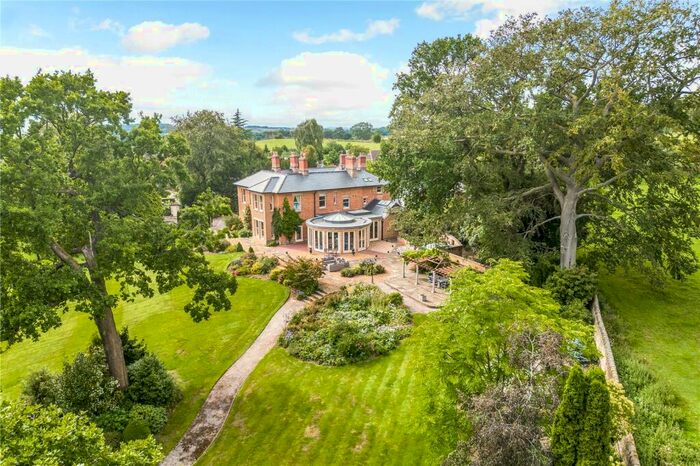 6 Bedroom Detached House For Sale In Church Road, Quarndon, Derby, Derbyshire, DE22