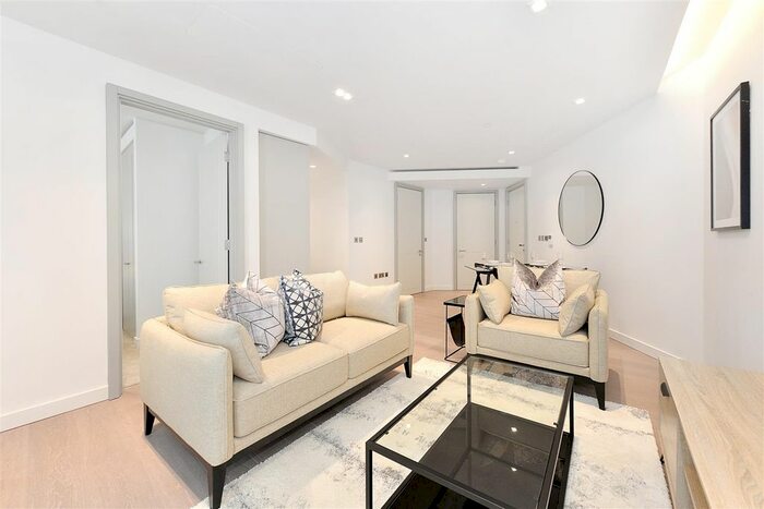 1 Bedroom Flat To Rent In Westmark Tower, West End Gate, W2