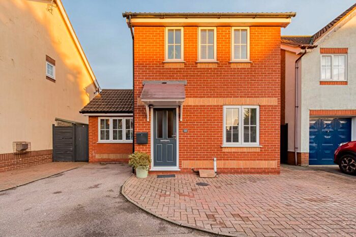 3 Bedroom Detached House For Sale In Biscay Gardens, Caister-On-Sea, NR30