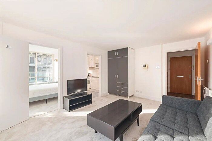 1 Bedroom Flat To Rent In Barrett Street, London, W1U