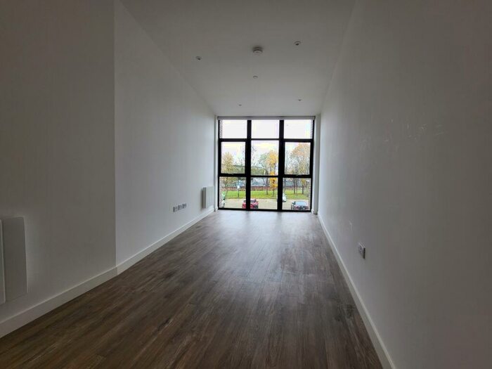 1 Bedroom Apartment To Rent In North Star Avenue, Swindon, SN2