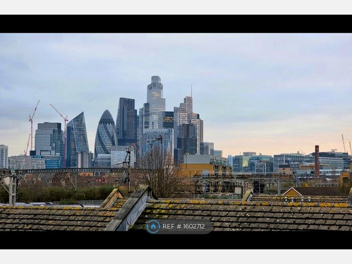 2 Bedroom Flat To Rent In Barwell House, London, E2