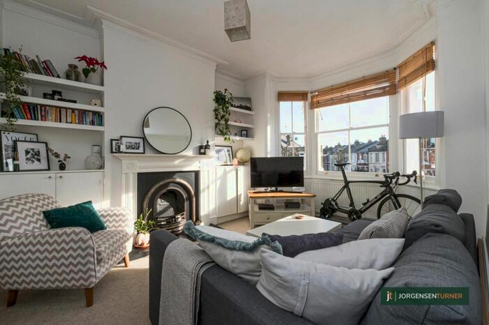 1 Bedroom Flat To Rent In Vespan Road, Shepherds Bush, London W12