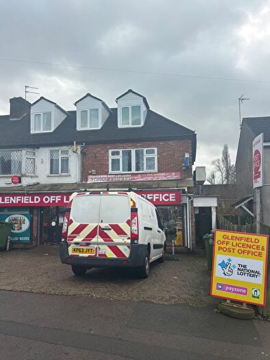 2 Bedroom Flat To Rent In Dominion Road, Glenfield, LE3