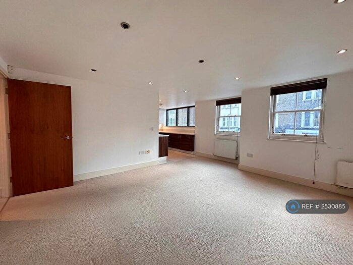 1 Bedroom Flat To Rent In Lee High Road, London, SE13
