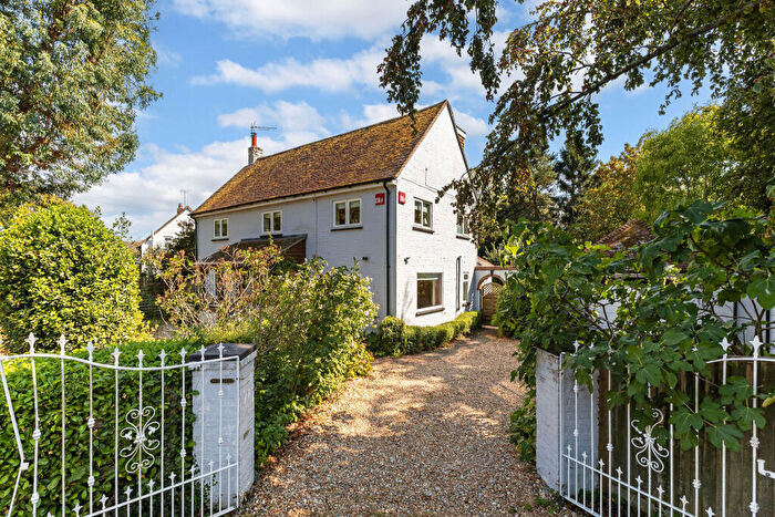 5 Bedroom House For Sale In Walberton Green, Arundel, BN18