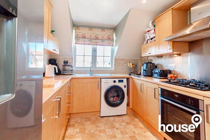 2 Bedroom Coach House For Sale In Cormorant Road, Iwade, ME9