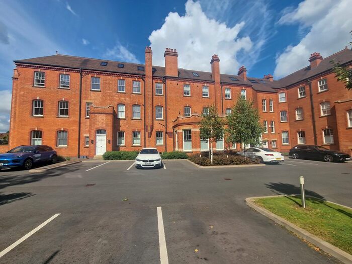 1 Bedroom Flat To Rent In Willow Road, Bournville, Birmingham, B30