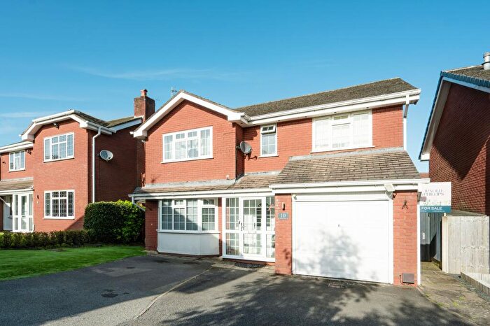 4 Bedroom Detached House For Sale In Mallard Close, Aughton, L39