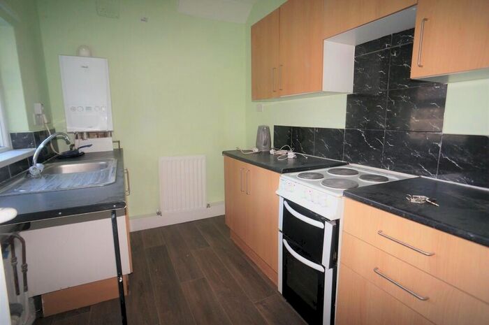 1 Bedroom Flat To Rent In Park Road, South Moor, Stanley, DH9