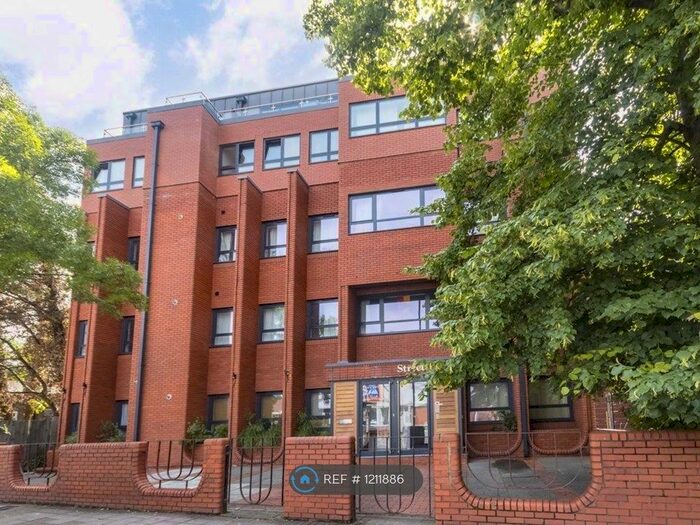 1 Bedroom Flat To Rent In Millennium House, Feltham, TW13
