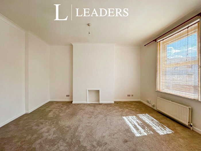 1 Bedroom Flat To Rent In Norwich Road, Bournemouth, BH2