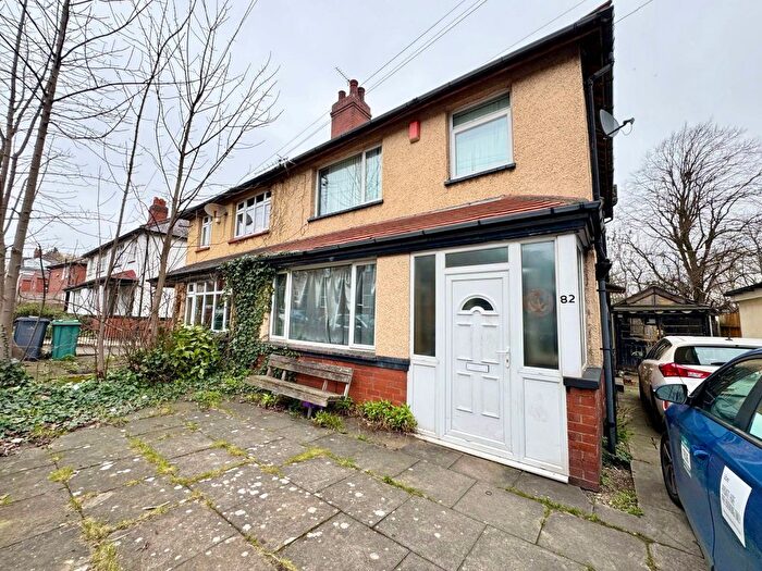 3 Bedroom Semi-Detached House To Rent In Hartley Avenue, LS6