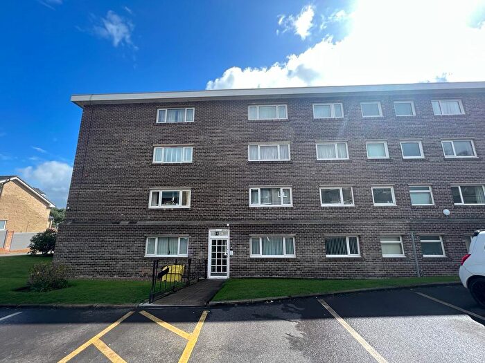1 Bedroom Flat To Rent In Fulwood Park Mansions, Broomhill, S10