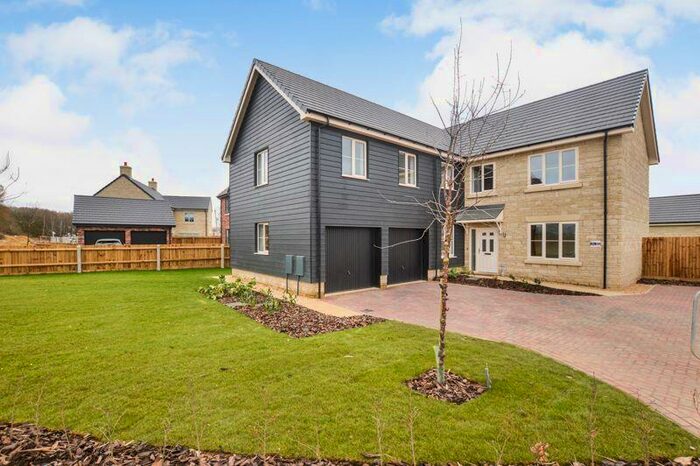 5 Bedroom Detached House For Sale In Teal Way, Langtoft, PE6