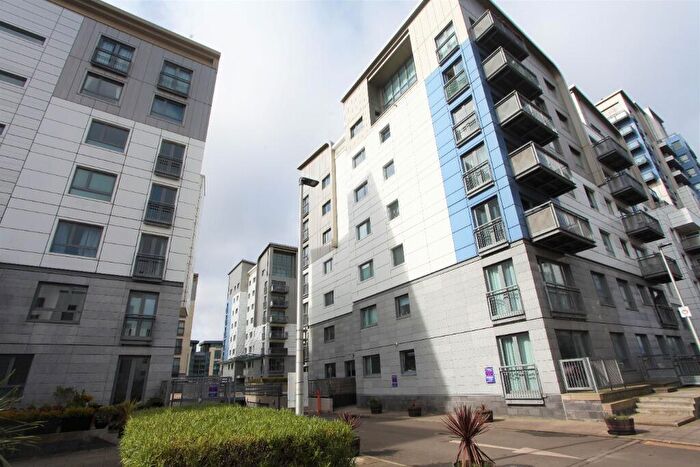 2 Bedroom Flat To Rent In Western Harbour Midway, Newhaven, Edinburgh, EH6