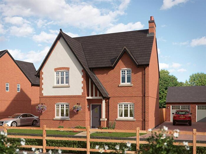 4 Bedroom Detached House For Sale In Ilkeston Road, Stapleford, NG9