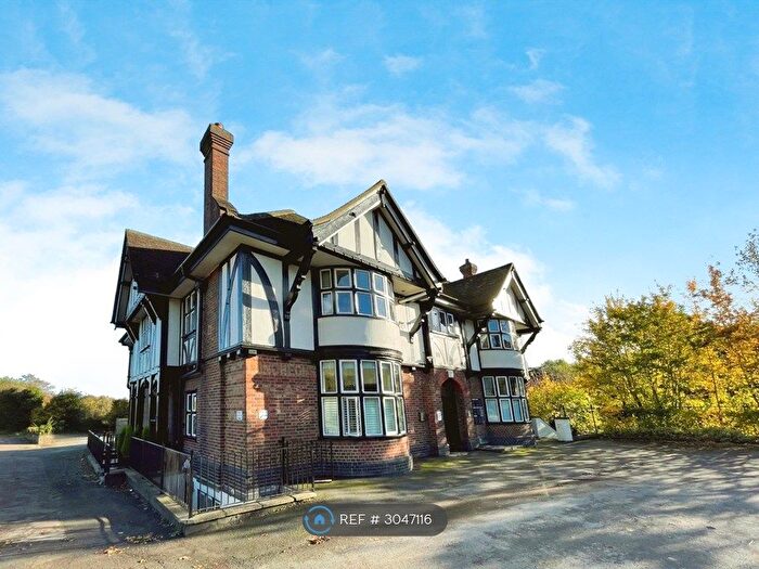 2 Bedroom Flat To Rent In Lime Tree House, Farningham, Dartford, DA4