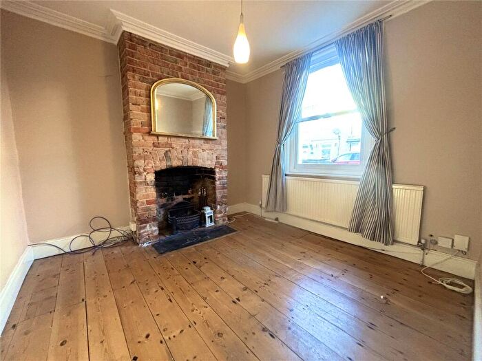 2 Bedroom Terraced House To Rent In Turner Street, Swindon, Wiltshire, SN1